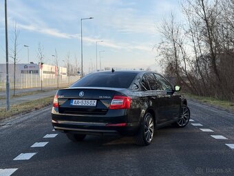 Škoda Octavia 2.0 TDi 135kw DSG 4x4 Laurin & Klement,PANO - 3