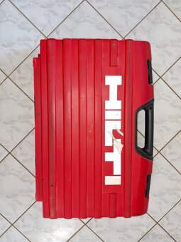 Hilti  TE 706 - 3