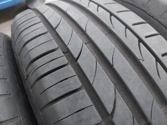 215/55R18 TOMASON  letne pneumatiky - 3