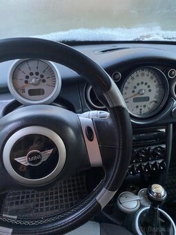 Minicooper - 3