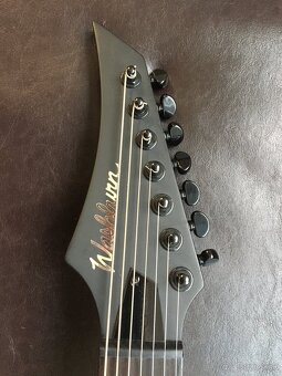 Washburn PX-SOLAR170C Parallaxe Ola Englund Signature Solar - 3