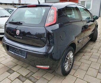 Fiat Grande Punto Evo 1.3 Mjtd, 1.9 Mjtd, 1.2i, 1.4i 1.4 16V - 3