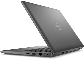 NEROZBALENY DELL Latitude 3450 i5 8GB SSD 512GB - 3