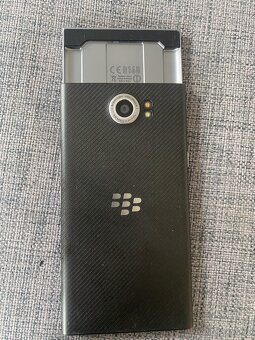 Blackberry - 3