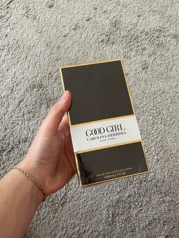 Carolina Herrera Good Girl Parfum 80ml - 3