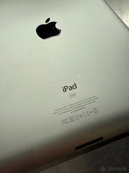 Apple iPad 1.gen 16gb - 3