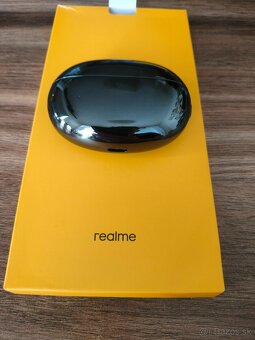 Predám Realme 9 Pro + skvelé slúchadla s krytom na mobil - 3