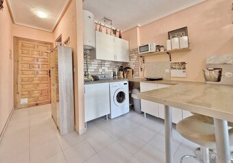 Zařízený apartmán 2+kk s balkonem 79990 EUR - 3