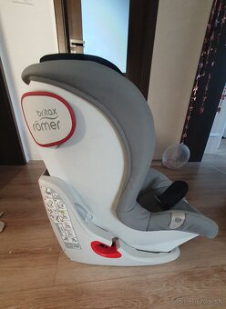 Britax romer KING II - 3