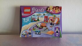 LEGO FRIENDS viac druhov  (2) - 3