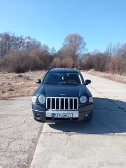 Jeep Compass - 3