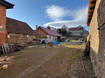 Rodinný dom, pozemok 1175 m2, Spišský Štiavnik, Poprad - 3