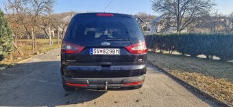 Ford Galaxy Ghia 1.8 TDCi 92 KW 7M - 3