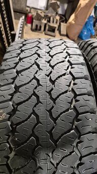 Na predaj jazdené All Terrain Pneu 285/70R17 - 3