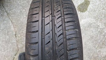 Letné pneumatiky185/60 r15 - 3