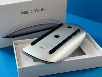 Apple Magic Mouse 2 - 3