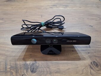 Kinect senzor na XBOX 360 - 3