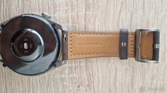 Huawei Watch 3 Pro smart hodinky - 3