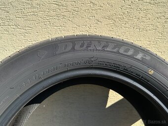 225/60 R18 100H letné DUNLOP - 3