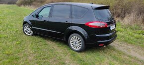 FORD S-MAX 2.0TDCI, 120kW, 2015, A/T - 3