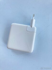 Nabíjačka  pre Macbook 87W USB-C Power Adapter - 3