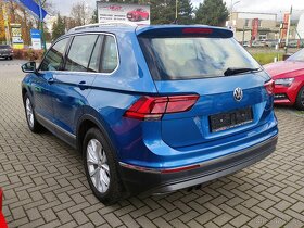 VW Tiguan DSG HIGHLINE FullLED VIRTUAL HEAD-UP NAVI TAŽNÉ - 3