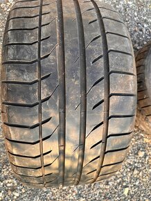 Pneumatiky 315/35 r20 - 3