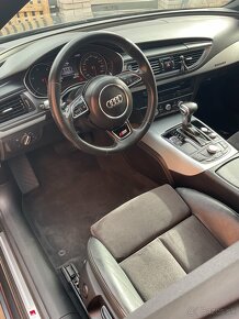 Prodám krásné Audi A7 - 3