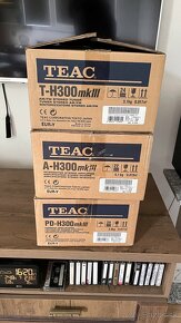 TEAC A-H300mk lll,T-H300mk lll,PD-H300mk lll - 3