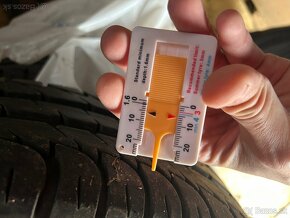 185/65 R15 Kleber Dynaxer HP3 letné - 3