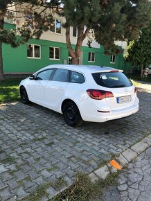 Opel Astra J - 3