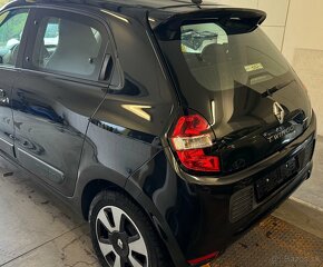 RENAULT TWINGO III 1.0 SCe - 3