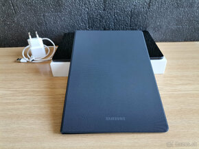 Predám Samsung Galaxy Tab S6 Lite LTE 64GB Oxford Gray - 3