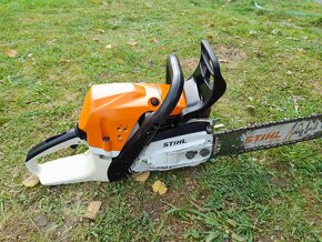 Stihl ms 362 - 3