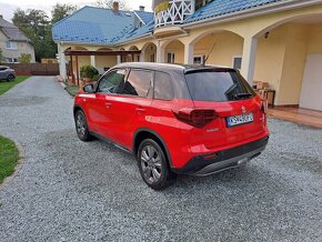 Vitara, 4x2  1,4 benzín , 103kw,  2019, 77-tis.km - 3