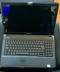 Lenovo G550 na náhradné diely - 3