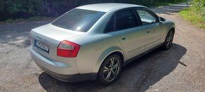 Audi A4 -1.9 TDI - 3