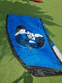 Kite - Ozone Alpha 10 - 3