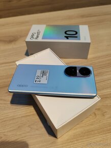 Oppo Reno 10 5G | ZARUKA 1 ROK - 3