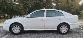 ŠKODA OCTAVIA 1.9TDI TOUR - 3