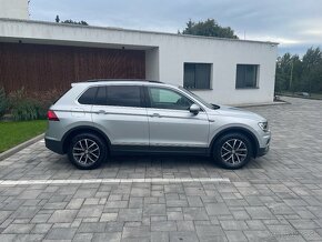 Tiguan 2.0 TDi 4x4 DSG - 3