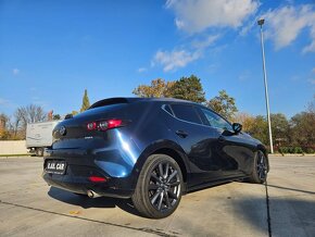 Mazda 3 1.8 Skyactiv D116 Plus A/T - 3