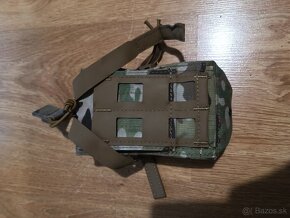 Sumka multicam - 3