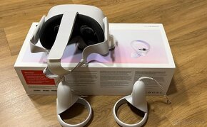 VR Oculus Quest 2 - 3