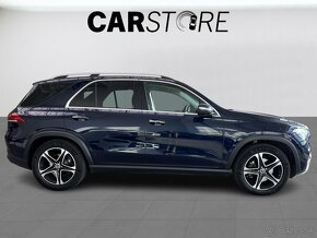 Mercedes - Benz GLE 350d 4Matic Airmatic - 3