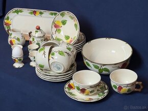 Čajová suprava Villeroy&Boch Ma Pomme - 3