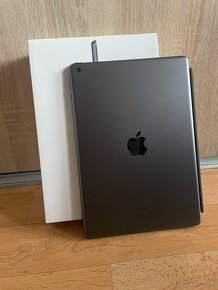 iPad 9th Gen/256GB +  Apple Pencil (1st gen) - 3