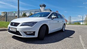 Seat Leon 5F FR - 3