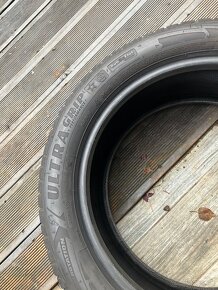 225/50 R17 GoodYear Rsc zimne pneu - 3