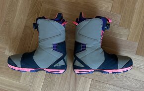 Burton Photon BOA Boot ash/Purple Snowboardove topanky - 3